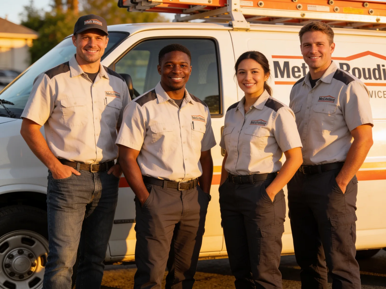 Metal Roof Installation company in Kingsland, TX